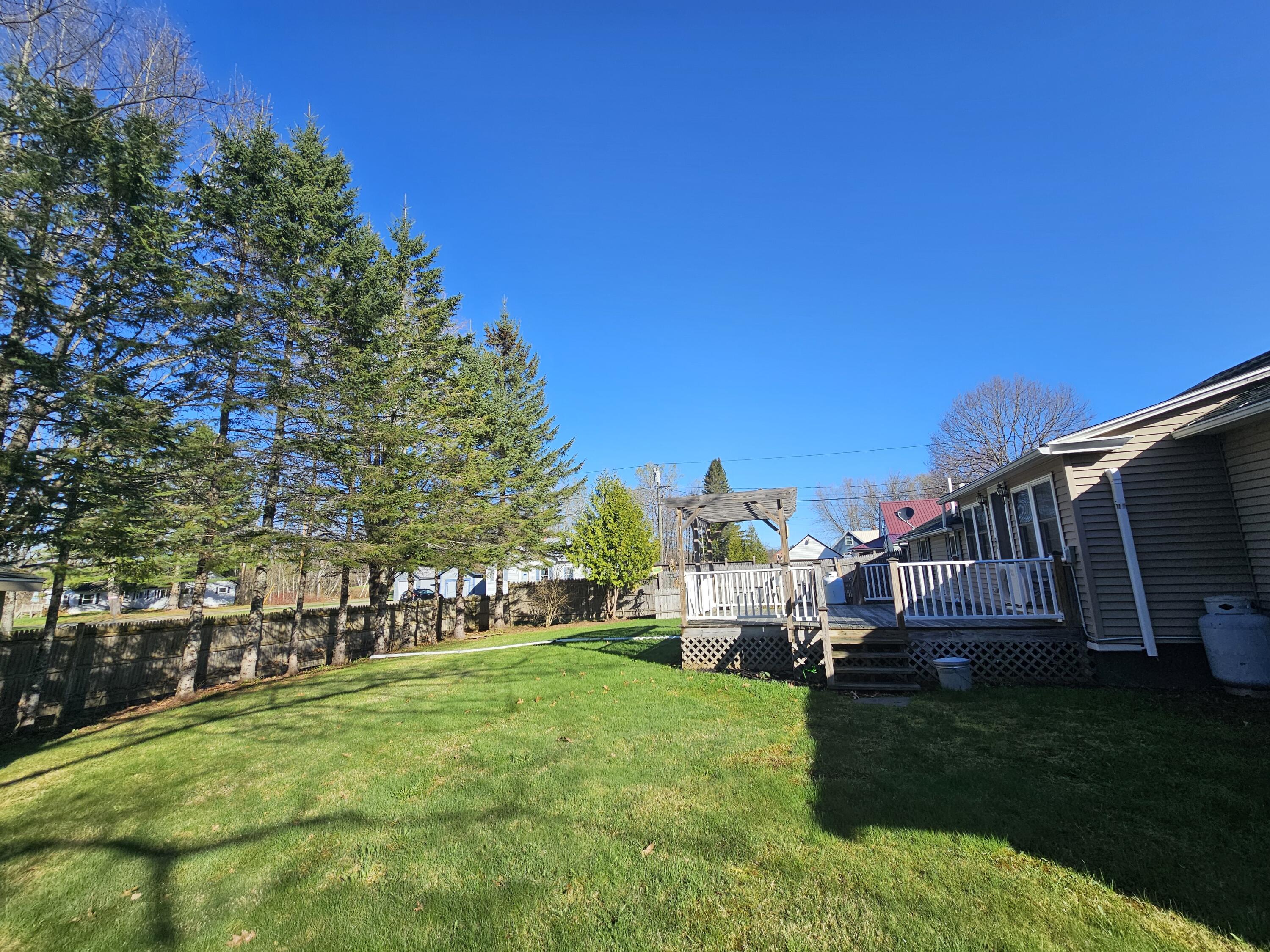 436 Station Road Stacyville, ME 04777 - Photo 65 of 66 20260511_075424