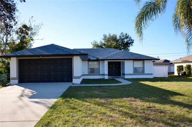 $319,900 | 2316 Ainsworth Avenue, Deltona, FL 32738