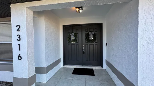 $319,900 | 2316 Ainsworth Avenue, Deltona, FL 32738