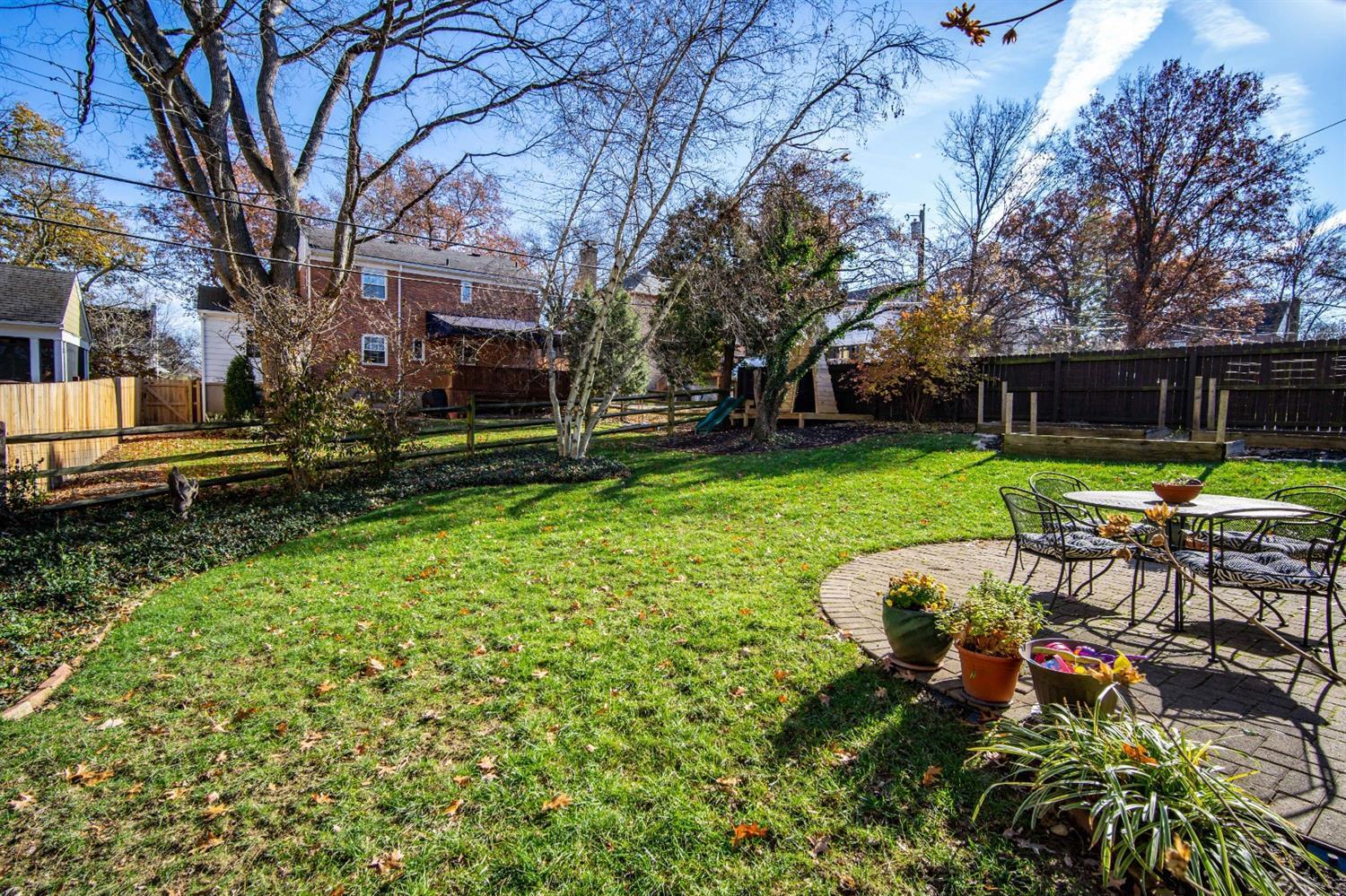 6512 Ridge Circle Cincinnati, OH 45213 - Photo 33 of 38 Gallery Image 33