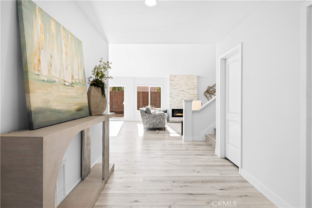 39 Cape Cod Irvine, CA 92620 - Photo 9 of 56 a living room with furniture and wooden floor