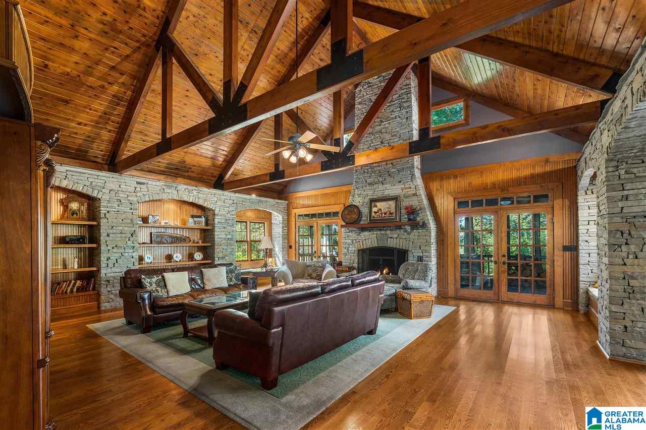 548 Blackjack Road Trussville, AL 35173 - Photo 7 of 50