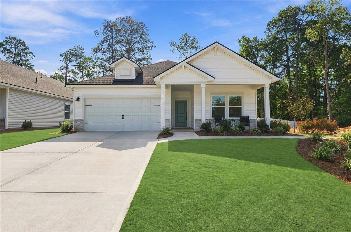 74 Hunting Place Georgetown, SC 29440 - Photo 1 of 36 Gallery Image 1