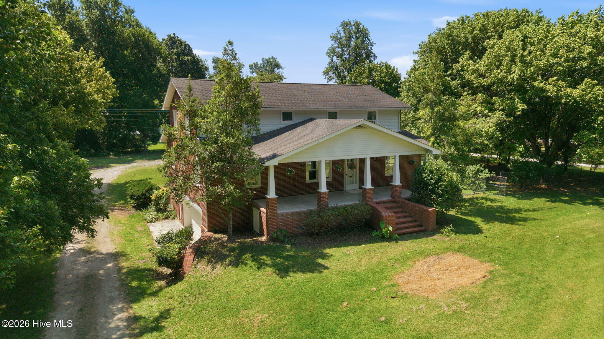 581 Post Road Bath, NC 27808 - Photo 15 of 76