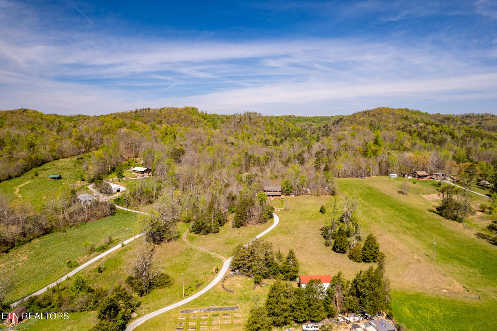 596 Byrams Fork Road Andersonville, TN 37705 - Photo 41 of 56 Gallery Image 41