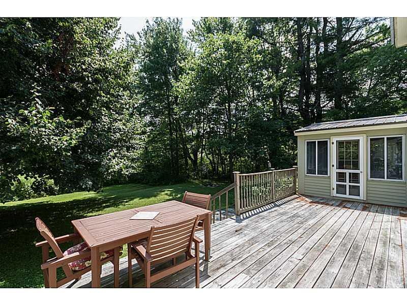 37 Old Cape Road Kennebunkport, ME 04046 - Photo 27 of 33 Patio/Deck.