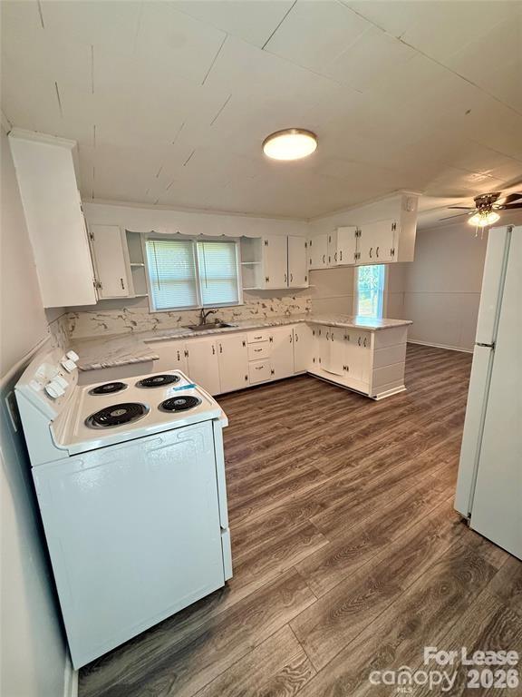 199 West View Street Rutherfordton, NC 28139 - Photo 9 of 16 Gallery Image 9