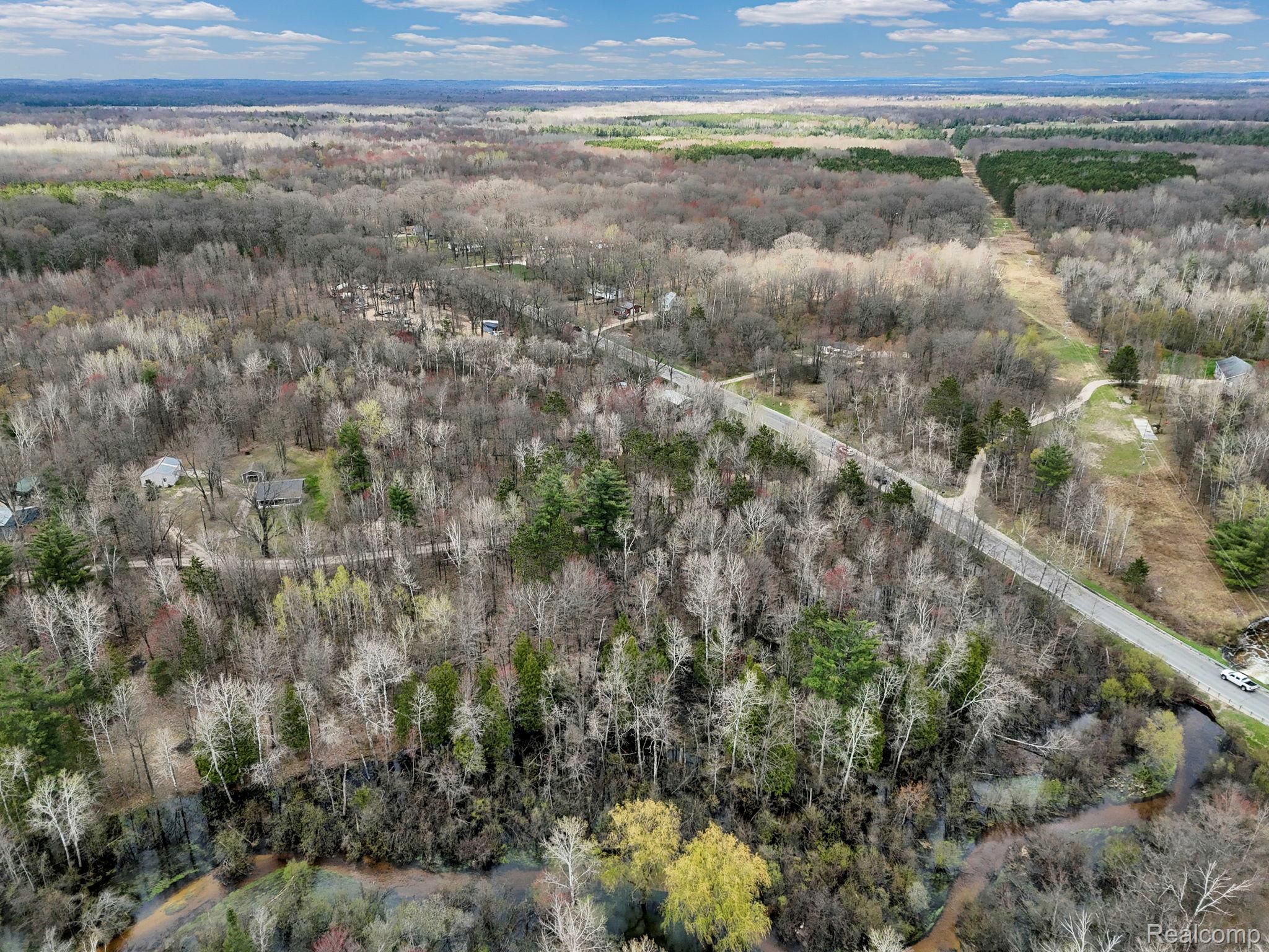 32 32 1/2 Road Cadillac, MI 49601 - Photo 12 of 17 DJI_20251226130900_0072_D (2).JPG