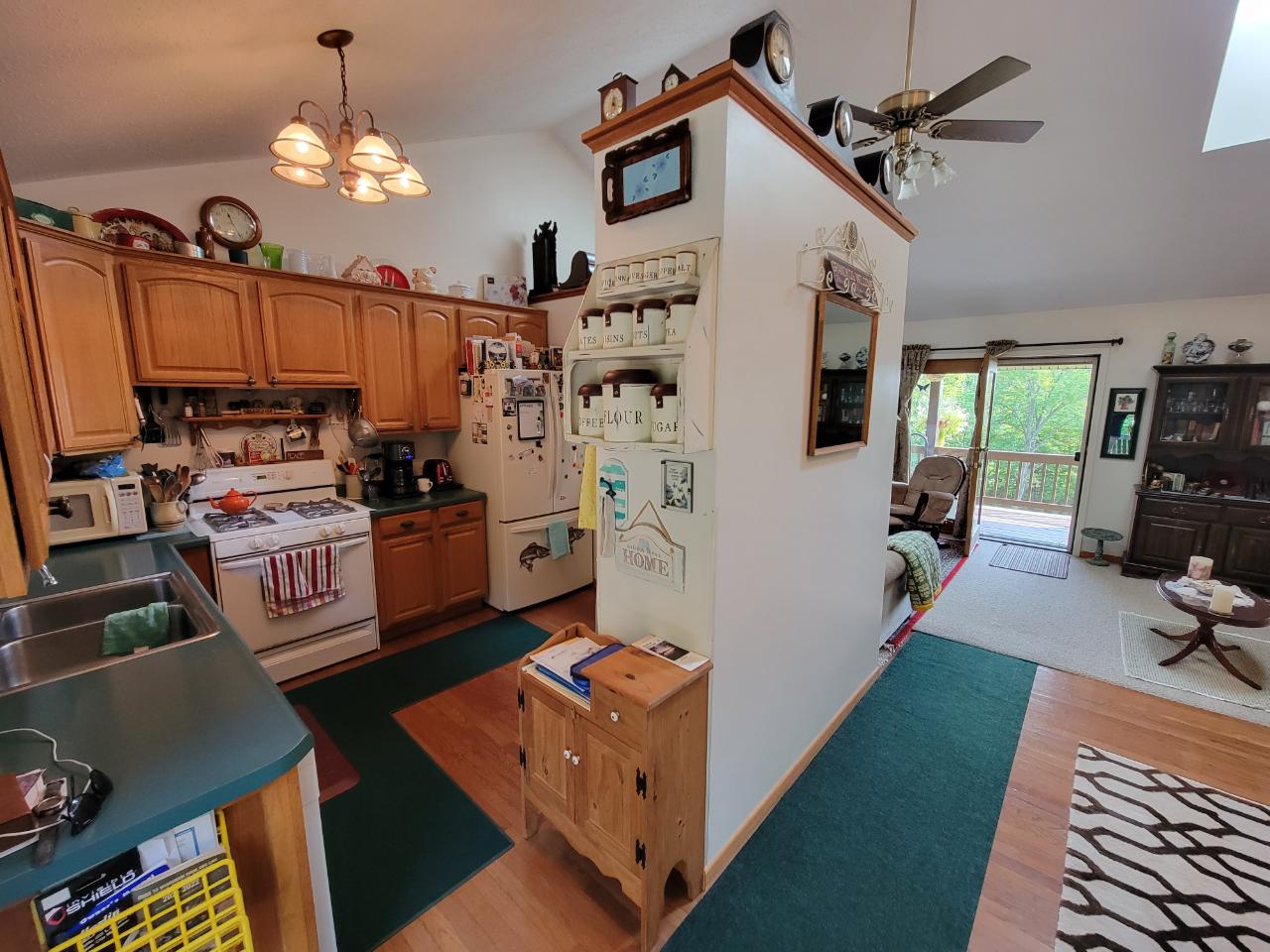 N1534 Crestwood Road Antigo, WI 54409 - Photo 20 of 61 Gallery Image 20