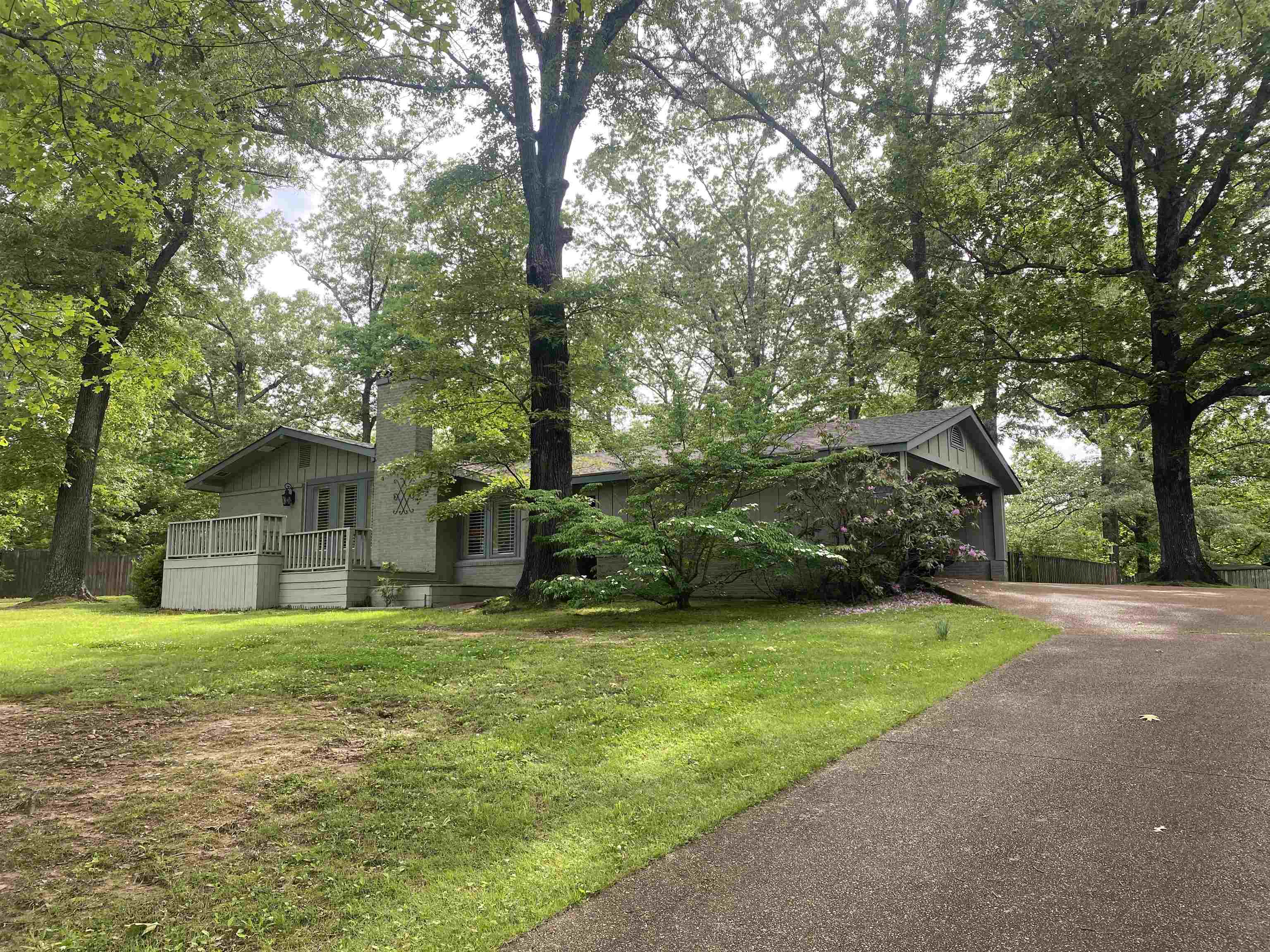 427 South Maple Street Adamsville, TN 38310 - Photo 1 of 40 Gallery Image 1
