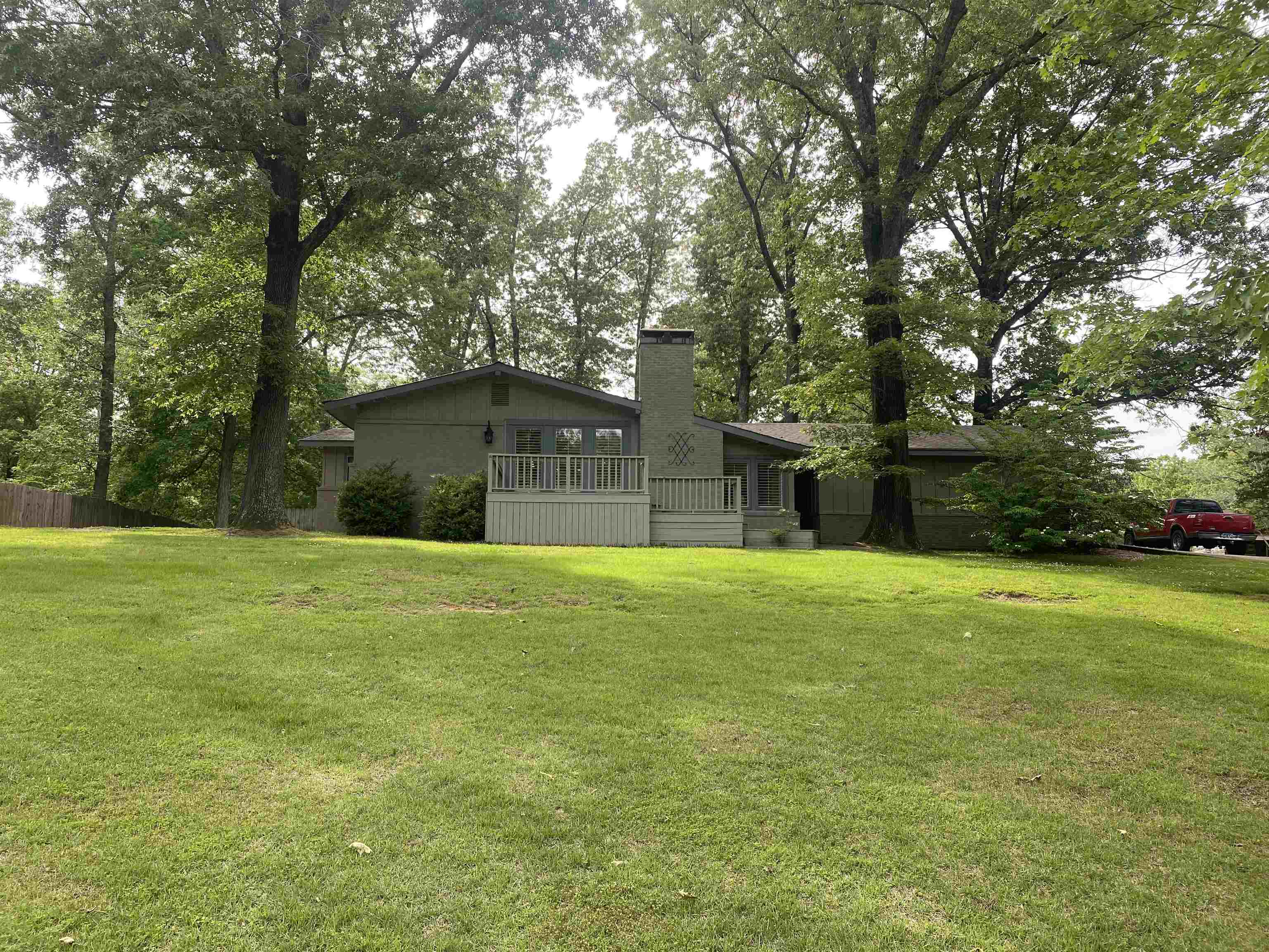 427 South Maple Street Adamsville, TN 38310 - Photo 2 of 40 Gallery Image 2
