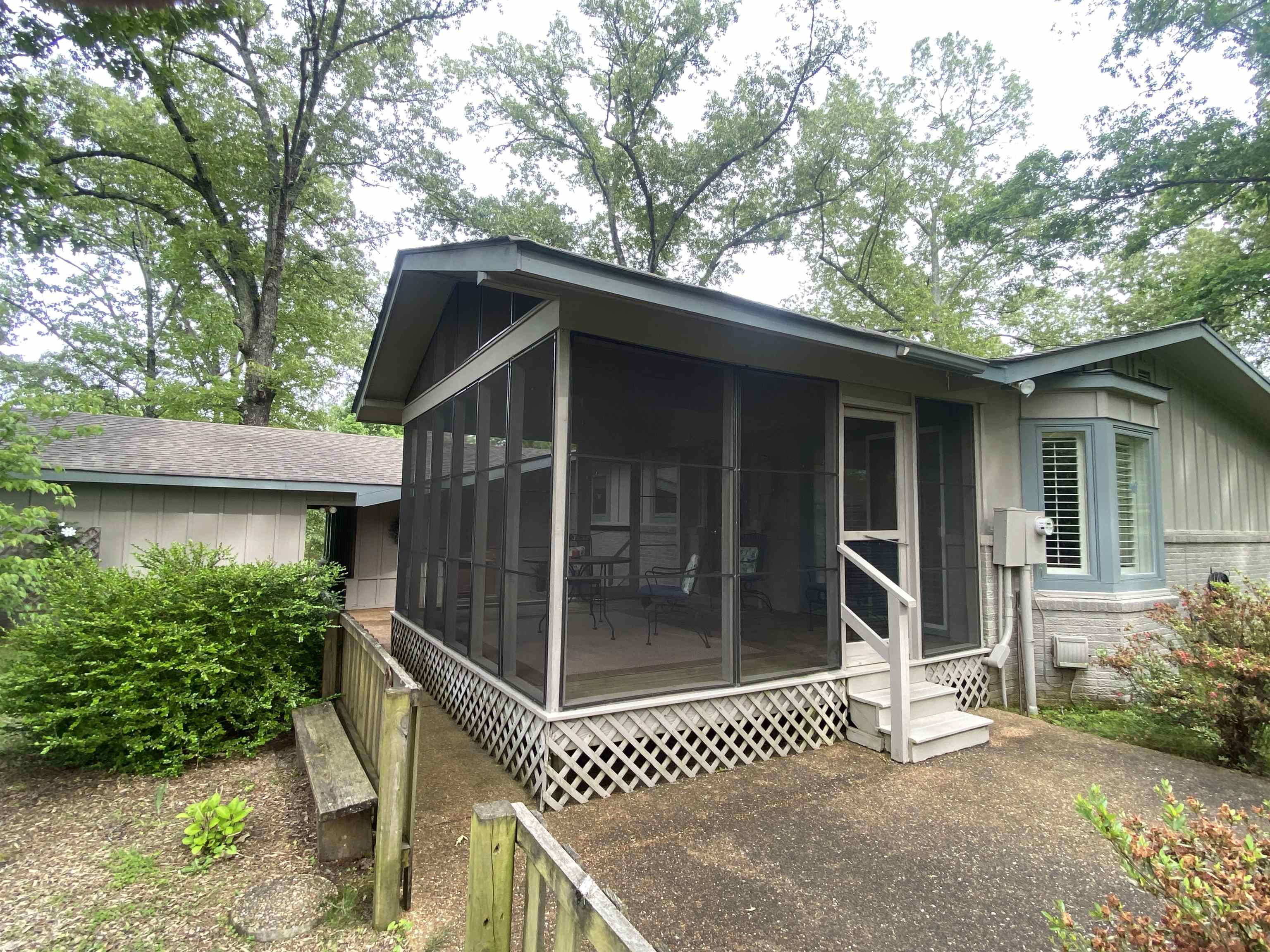 427 South Maple Street Adamsville, TN 38310 - Photo 27 of 40 Gallery Image 27