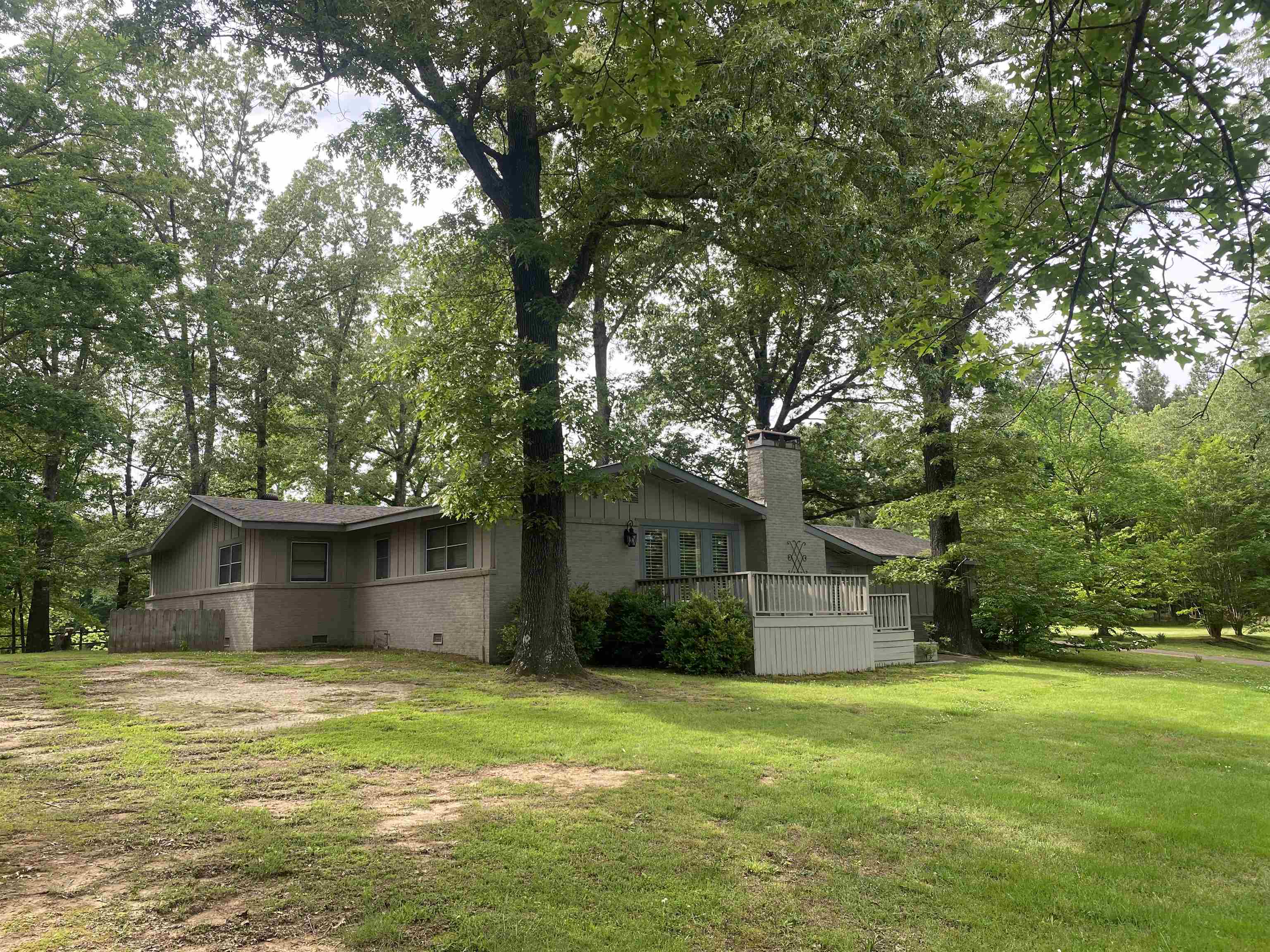 427 South Maple Street Adamsville, TN 38310 - Photo 28 of 40 Gallery Image 28