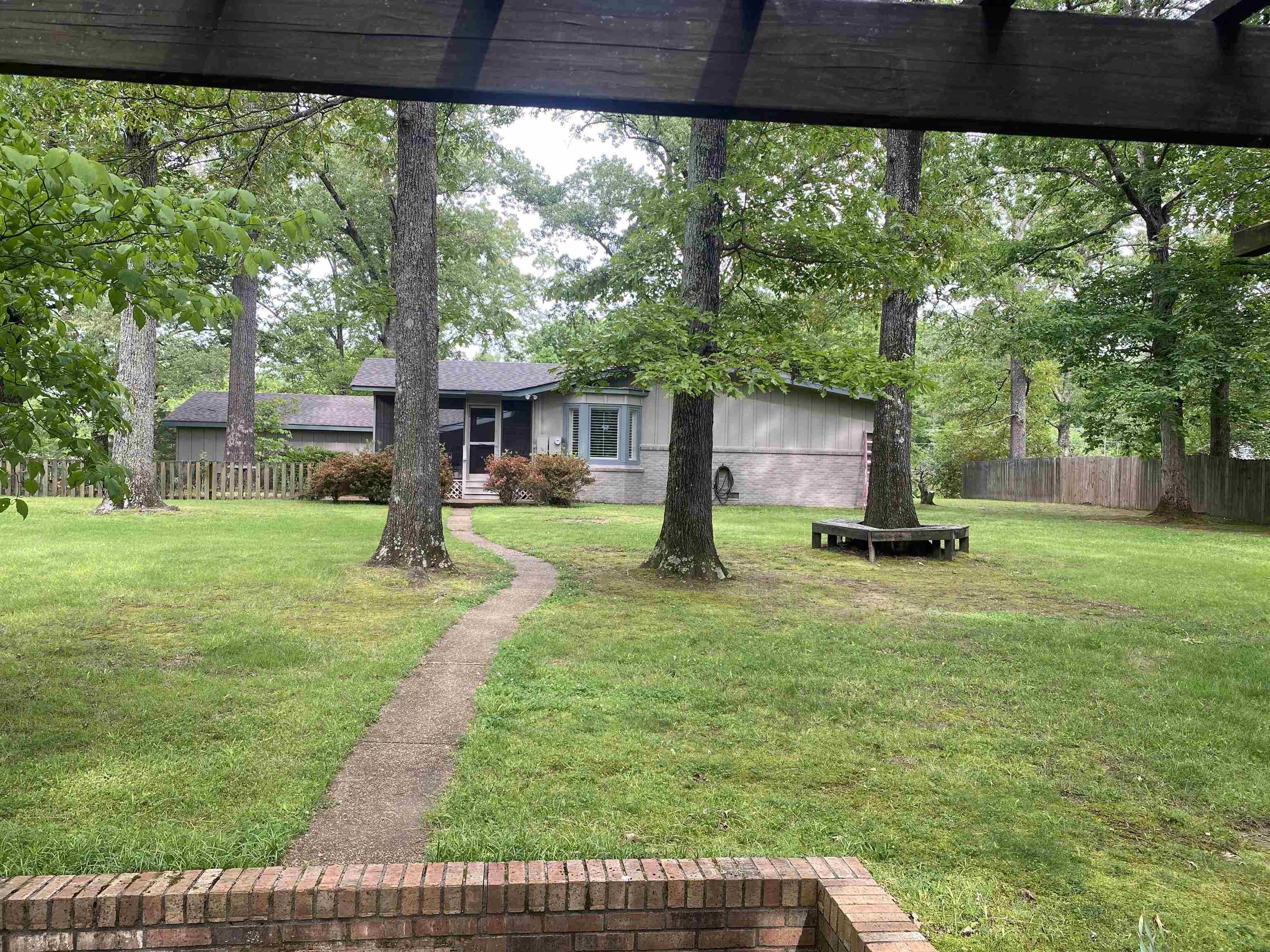 427 South Maple Street Adamsville, TN 38310 - Photo 30 of 40 Gallery Image 30