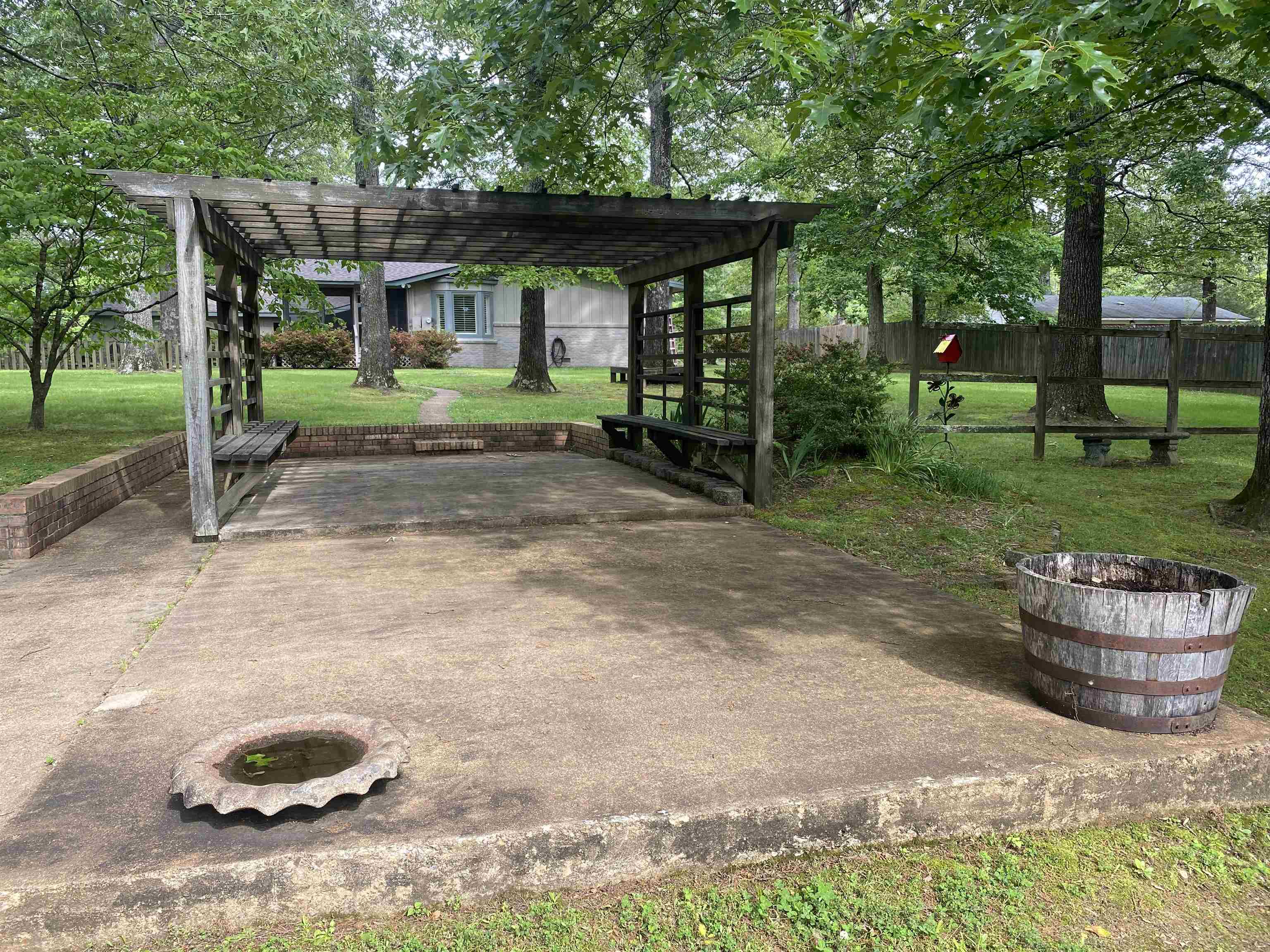 427 South Maple Street Adamsville, TN 38310 - Photo 7 of 40 Gallery Image 7