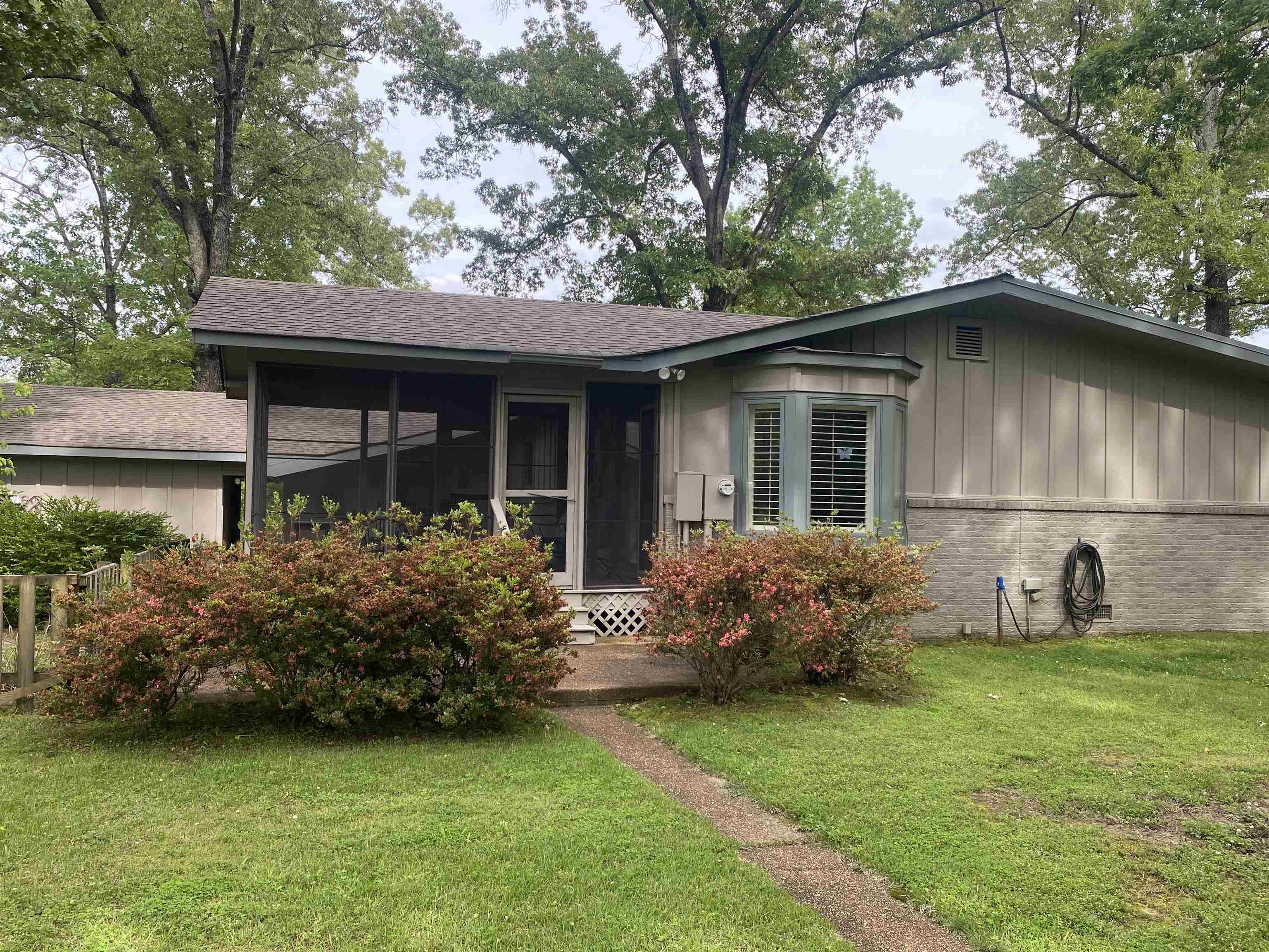 427 South Maple Street Adamsville, TN 38310 - Photo 10 of 40 Gallery Image 10
