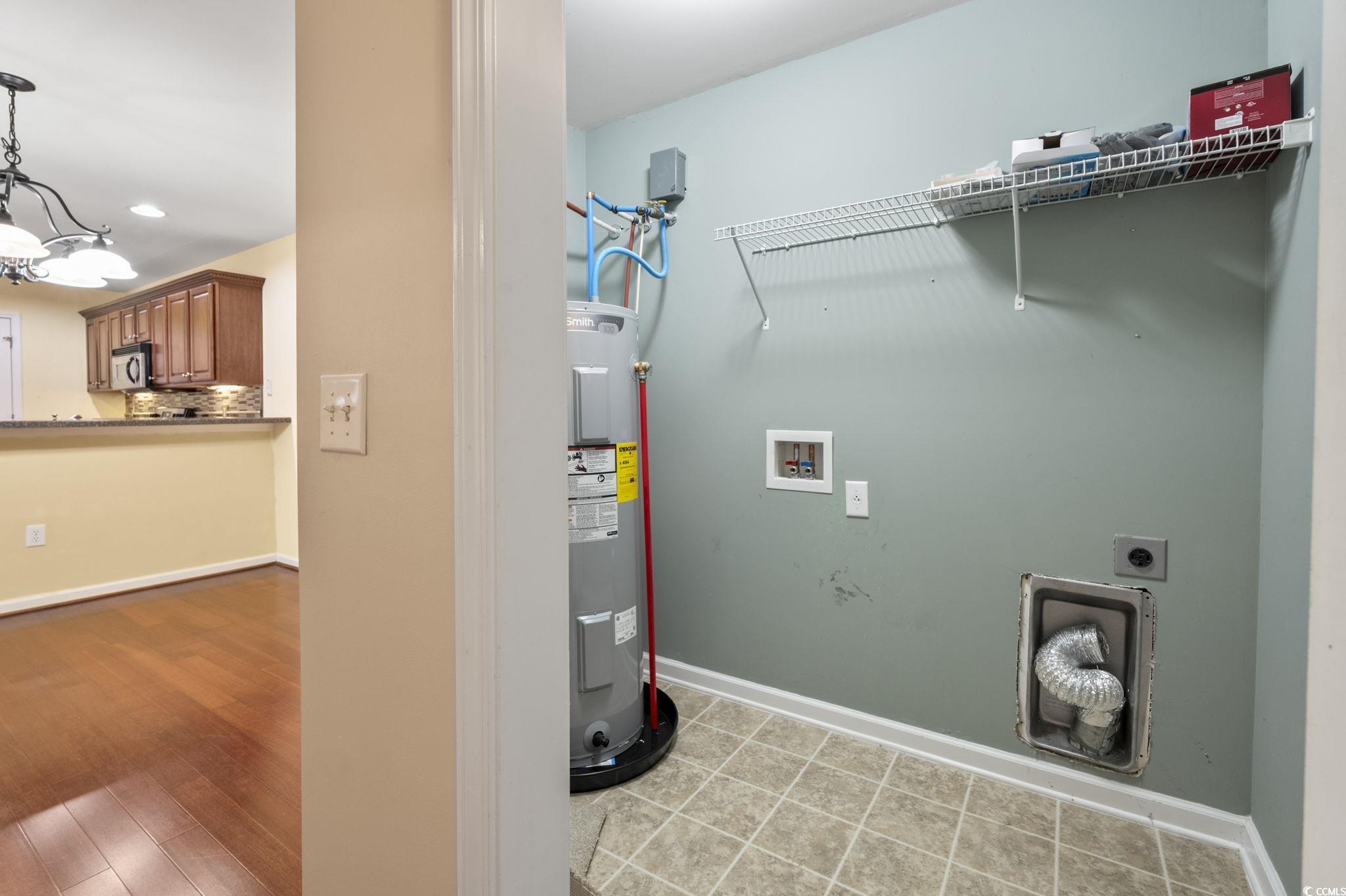 17 Pistachio Loop, Unit H Murrells Inlet, SC 29576 - Photo 13 of 40 Gallery Image 13