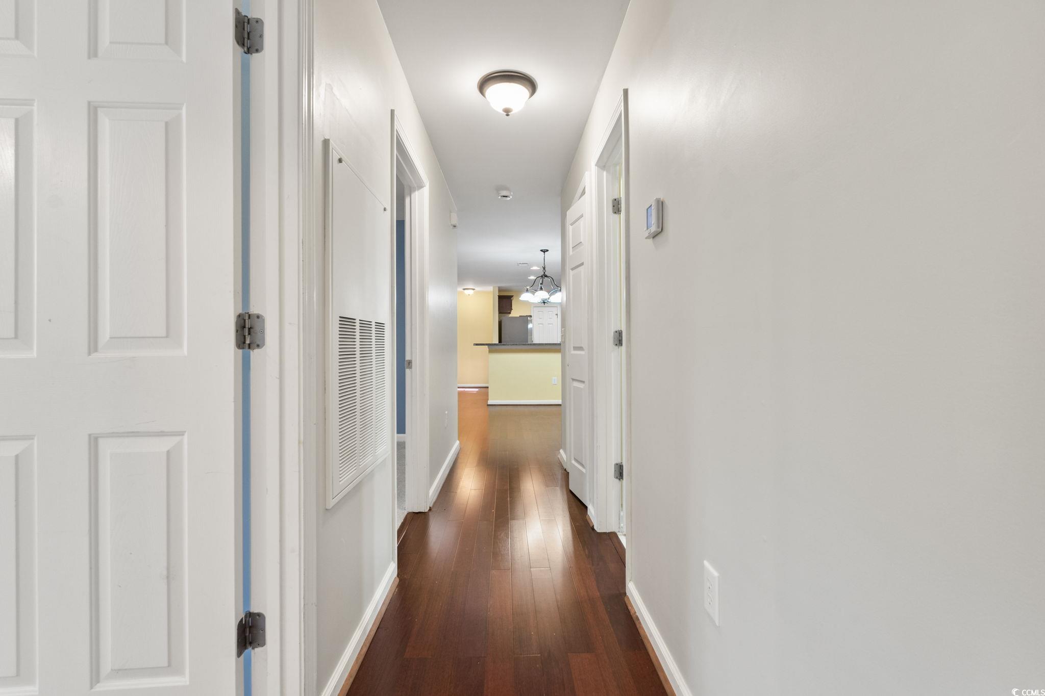 17 Pistachio Loop, Unit H Murrells Inlet, SC 29576 - Photo 27 of 40 Gallery Image 27