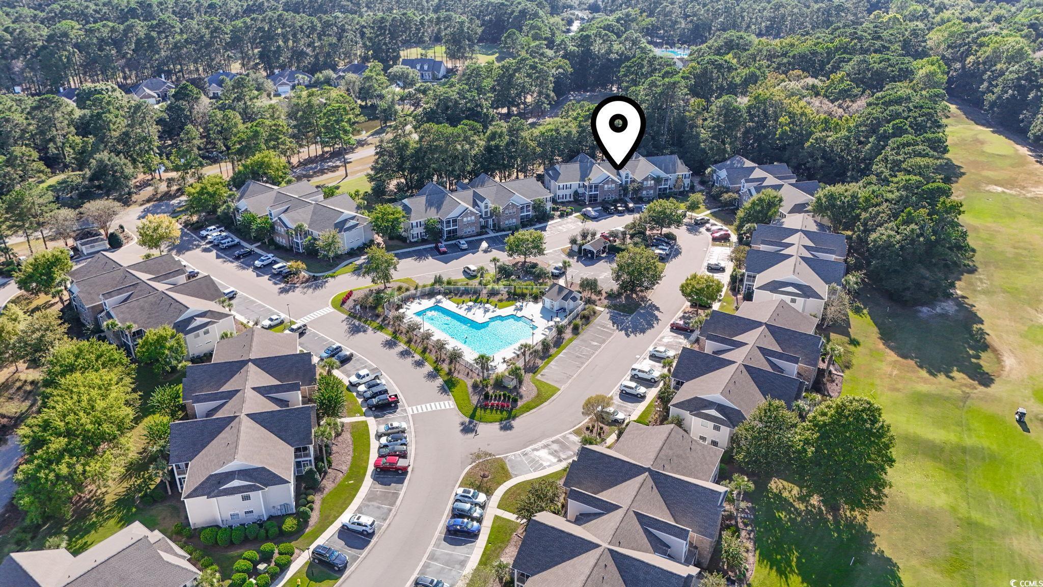 17 Pistachio Loop, Unit H Murrells Inlet, SC 29576 - Photo 38 of 40 Gallery Image 38