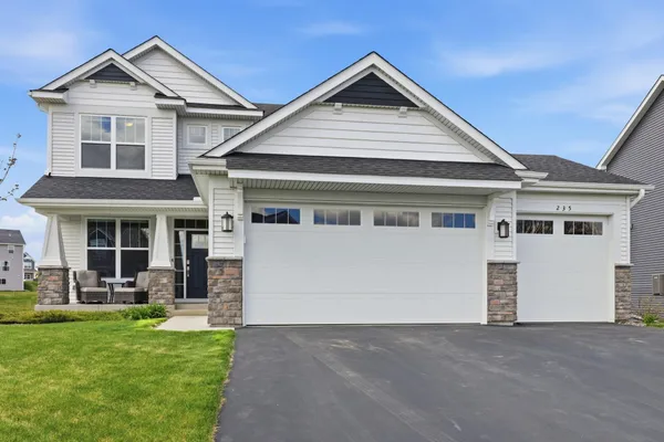 $635,000 | 235 4th Street Northwest, Delano, MN 55328