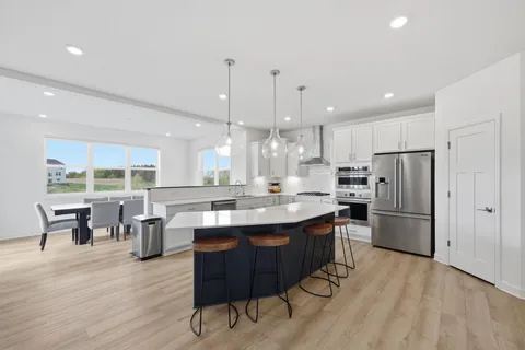 $635,000 | 235 4th Street Northwest, Delano, MN 55328
