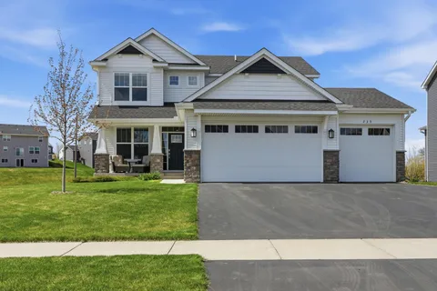 $635,000 | 235 4th Street Northwest, Delano, MN 55328