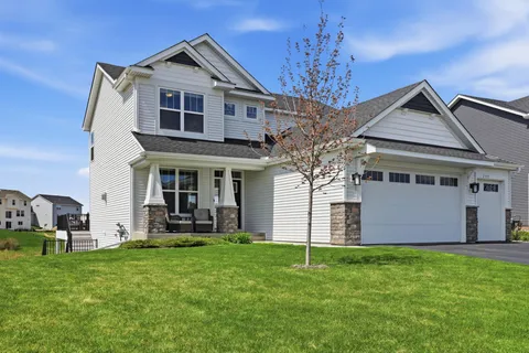 $635,000 | 235 4th Street Northwest, Delano, MN 55328