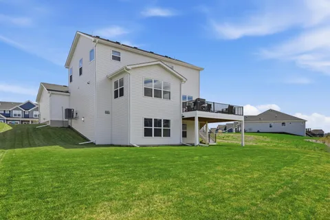 $635,000 | 235 4th Street Northwest, Delano, MN 55328