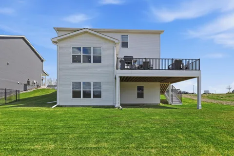 $635,000 | 235 4th Street Northwest, Delano, MN 55328