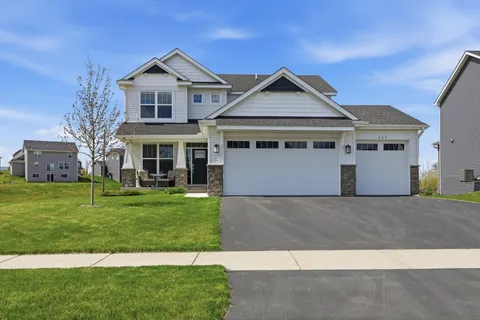 $635,000 | 235 4th Street Northwest, Delano, MN 55328