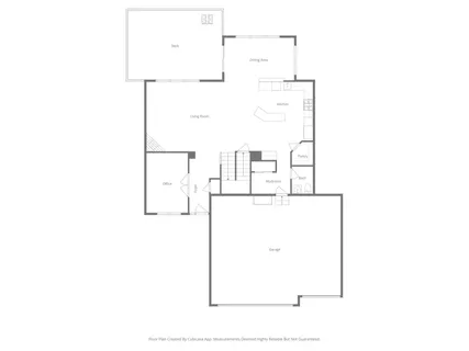 $635,000 | 235 4th Street Northwest, Delano, MN 55328