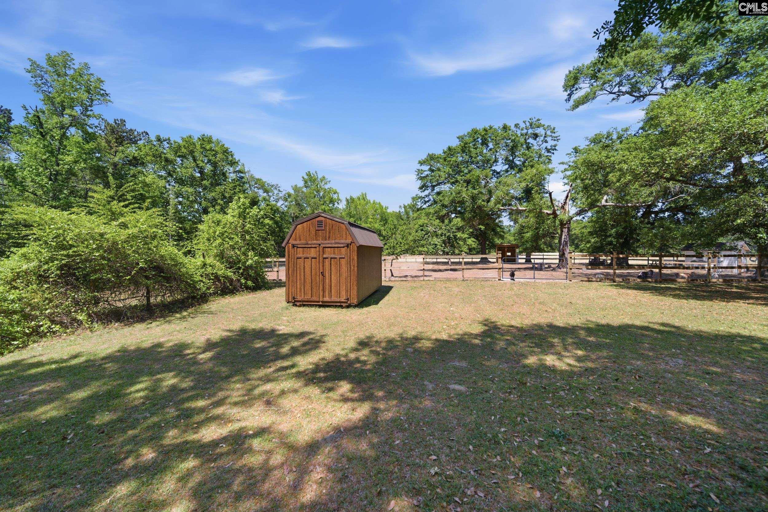 695 Hartzog Road Barnwell, SC 29812 - Photo 47 of 75