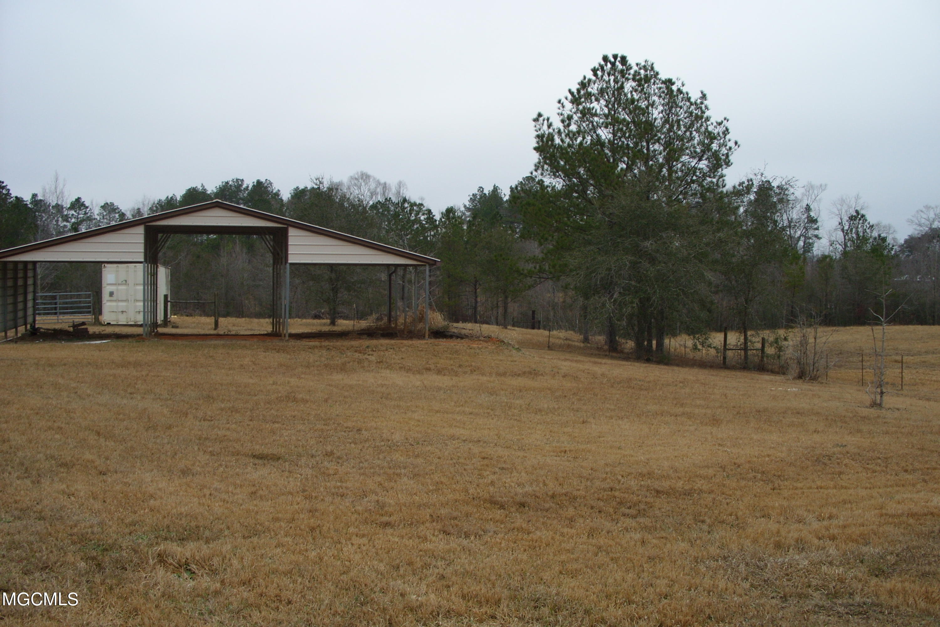 3136 Mt Pleasant Road Lucedale, MS 39452 - Photo 24 of 32 SS853202