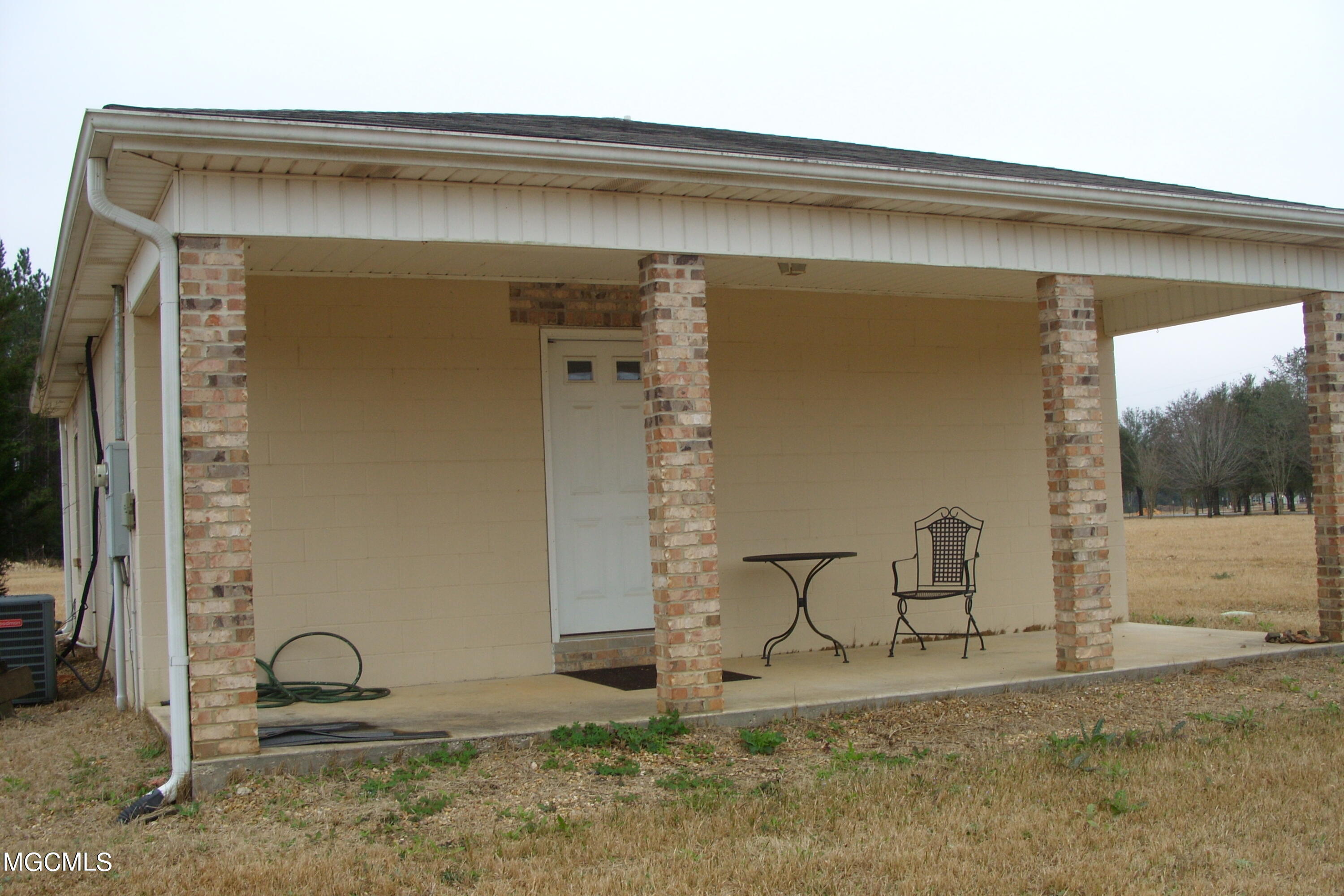 3136 Mt Pleasant Road Lucedale, MS 39452 - Photo 27 of 32 SS853205