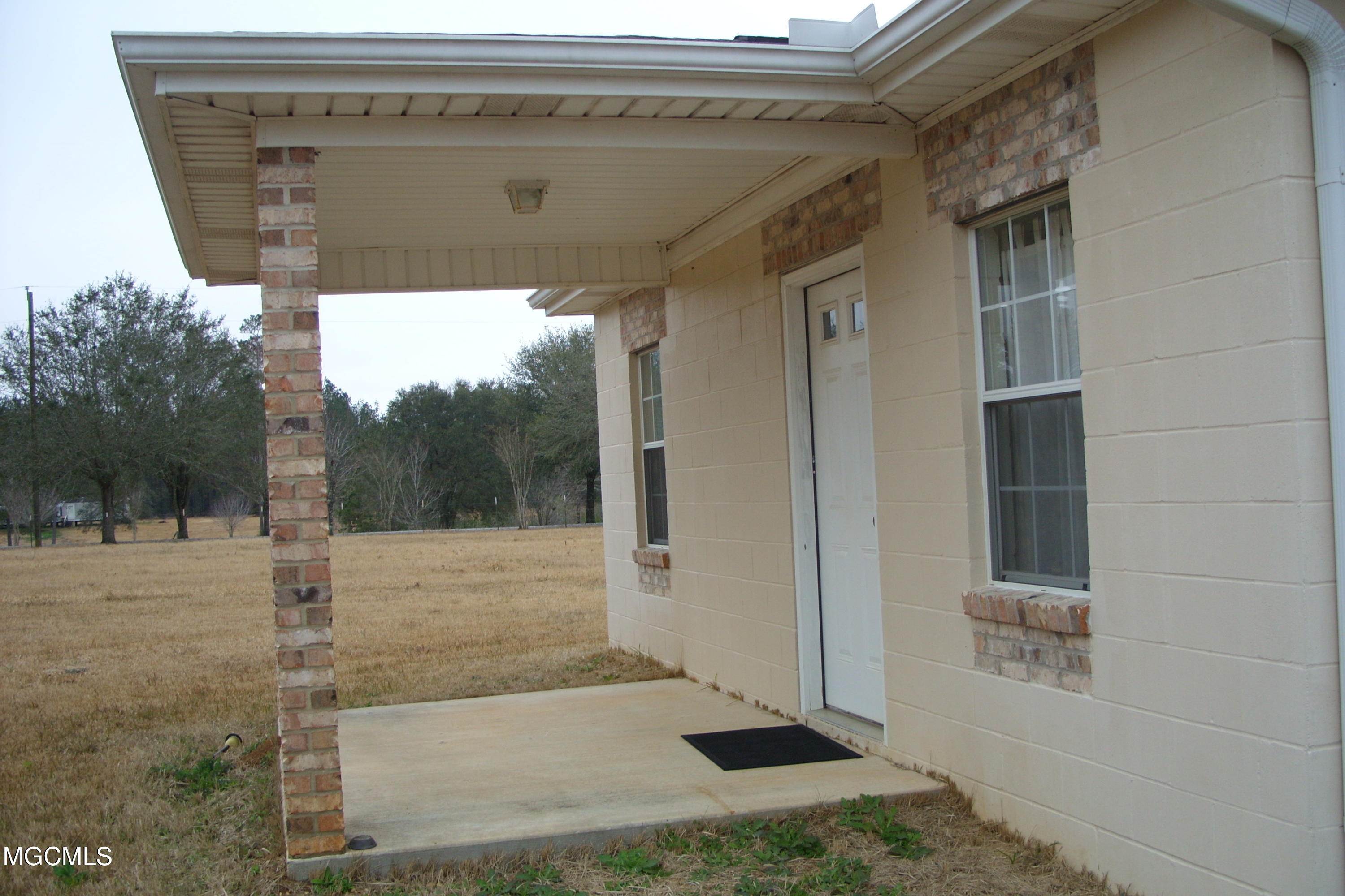 3136 Mt Pleasant Road Lucedale, MS 39452 - Photo 31 of 32 SS853225