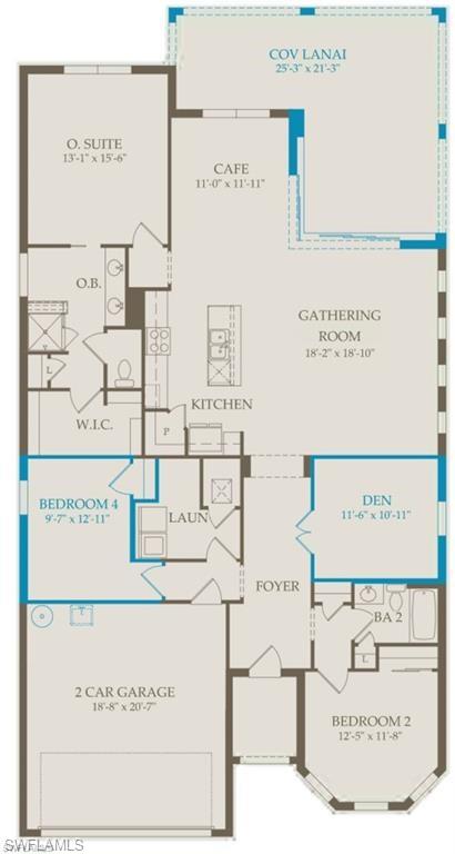 19855 Beverly Park Road Estero, FL 33928 - Photo 42 of 42