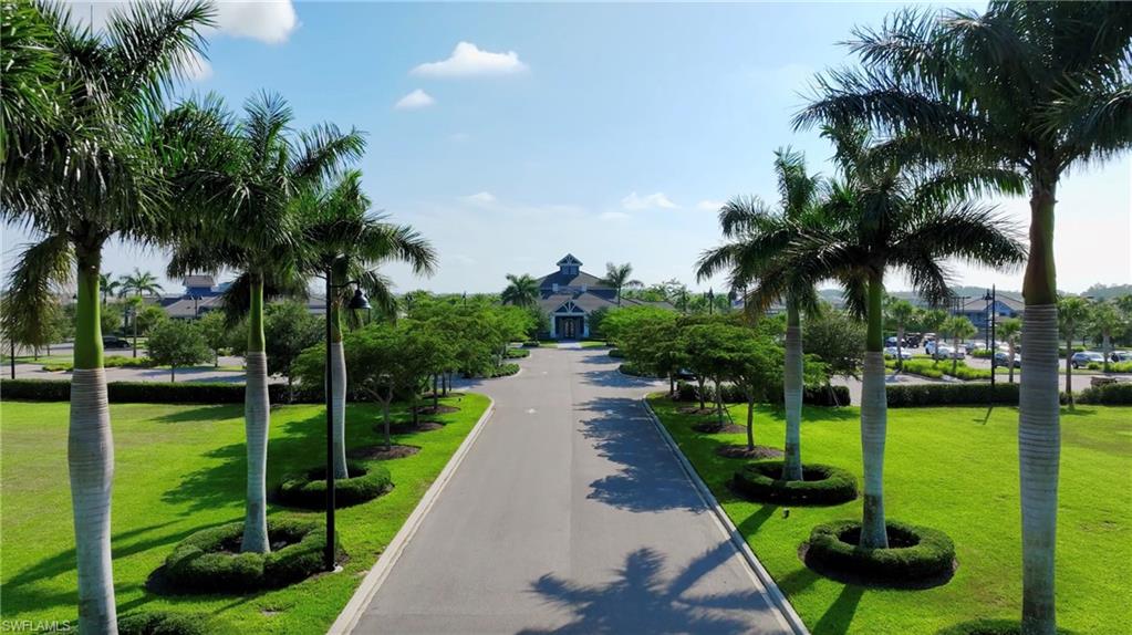 19855 Beverly Park Road Estero, FL 33928 - Photo 18 of 42 a view of a park with palm trees