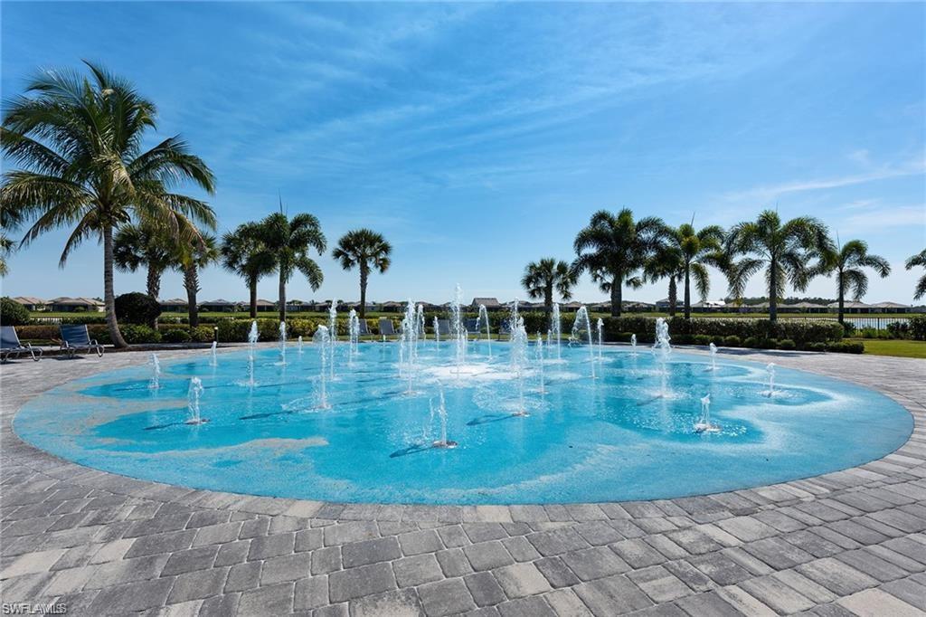 19855 Beverly Park Road Estero, FL 33928 - Photo 26 of 42 a view of outdoor space with swimming pool
