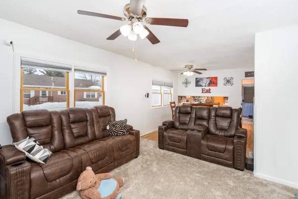 $314,900 | 1219 96th Avenue West, Duluth, MN 55808