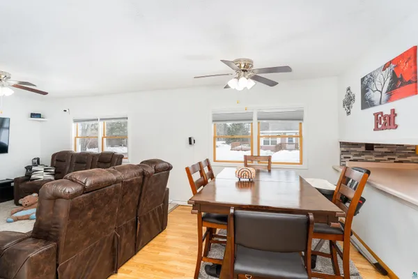 $314,900 | 1219 96th Avenue West, Duluth, MN 55808