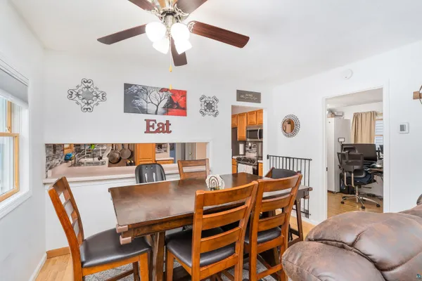 $314,900 | 1219 96th Avenue West, Duluth, MN 55808