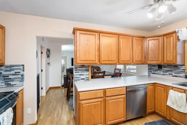 $314,900 | 1219 96th Avenue West, Duluth, MN 55808