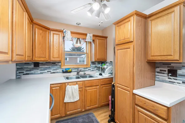 $314,900 | 1219 96th Avenue West, Duluth, MN 55808