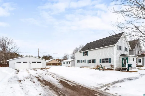 $314,900 | 1219 96th Avenue West, Duluth, MN 55808