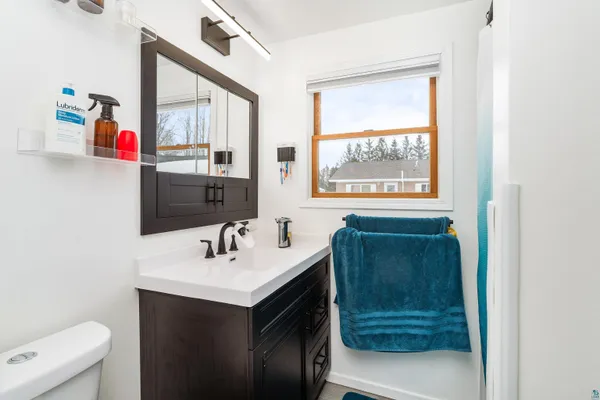 $314,900 | 1219 96th Avenue West, Duluth, MN 55808