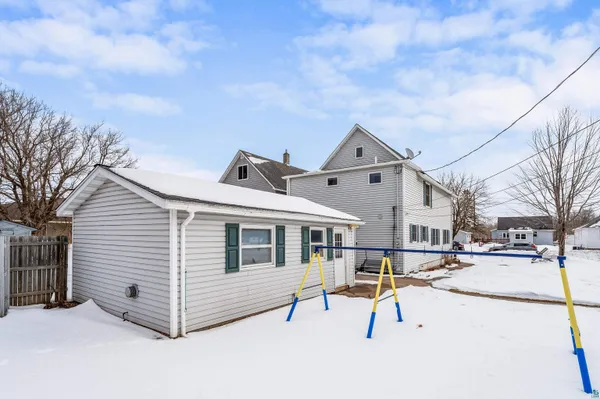 $314,900 | 1219 96th Avenue West, Duluth, MN 55808