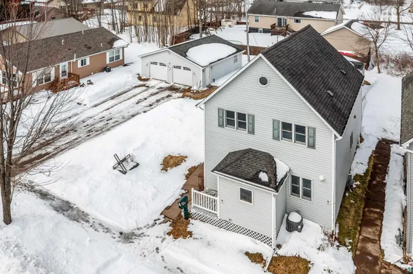 $314,900 | 1219 96th Avenue West, Duluth, MN 55808