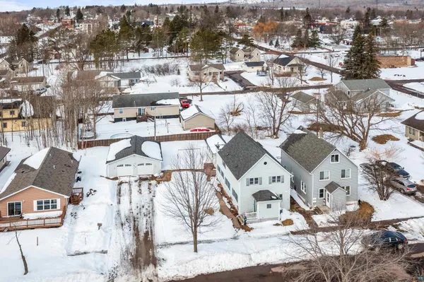 $314,900 | 1219 96th Avenue West, Duluth, MN 55808