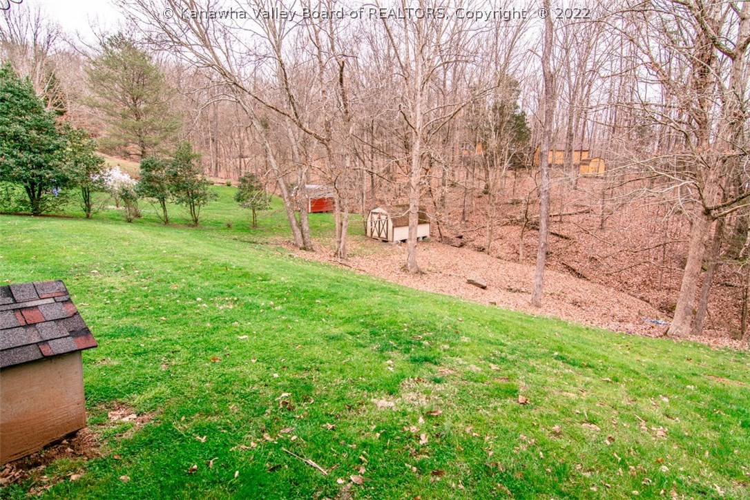 402 Cedar Crest Drive Ripley, WV 25271 - Photo 24 of 24 Gallery Image 24