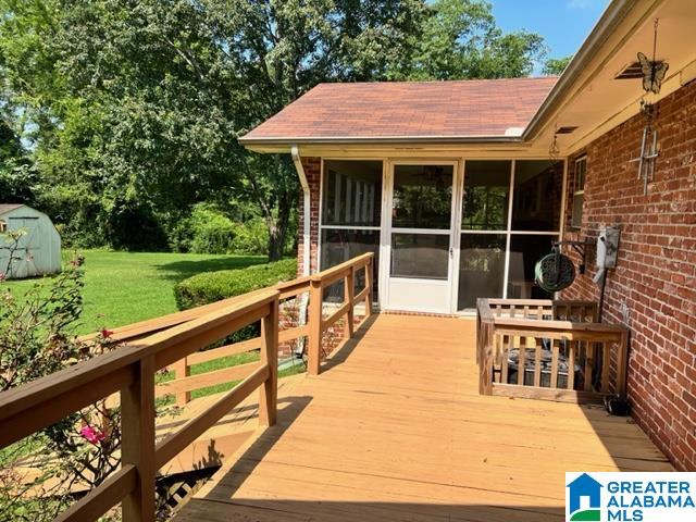 161 Heath Street Talladega, AL 35160 - Photo 28 of 35